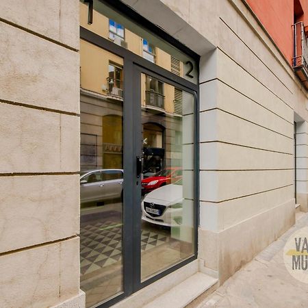 Glamour Madrileno Para 6, Vive En Calle Del Aguila E3 Ngoại thất bức ảnh