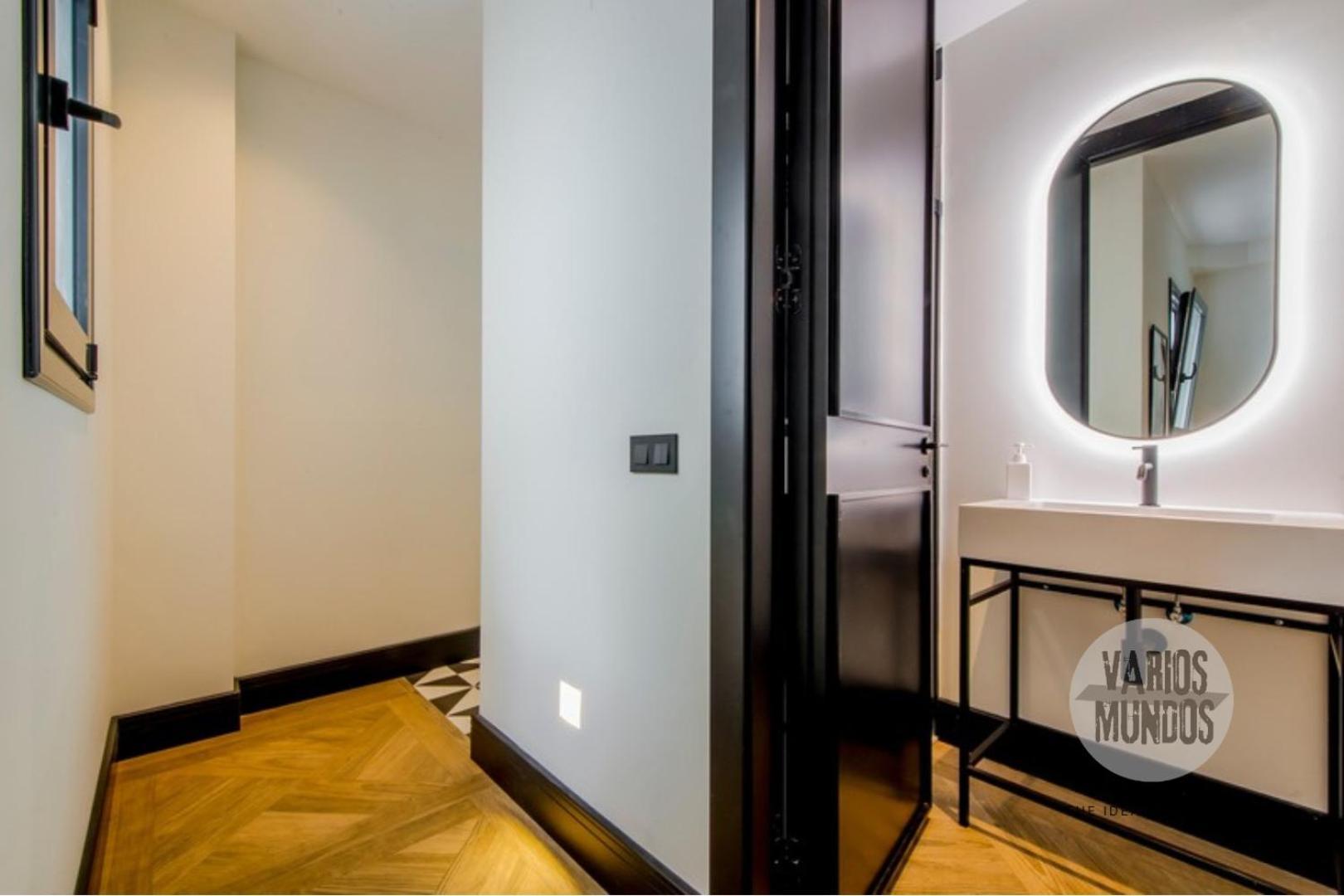 Glamour Madrileno Para 6, Vive En Calle Del Aguila E3 Ngoại thất bức ảnh