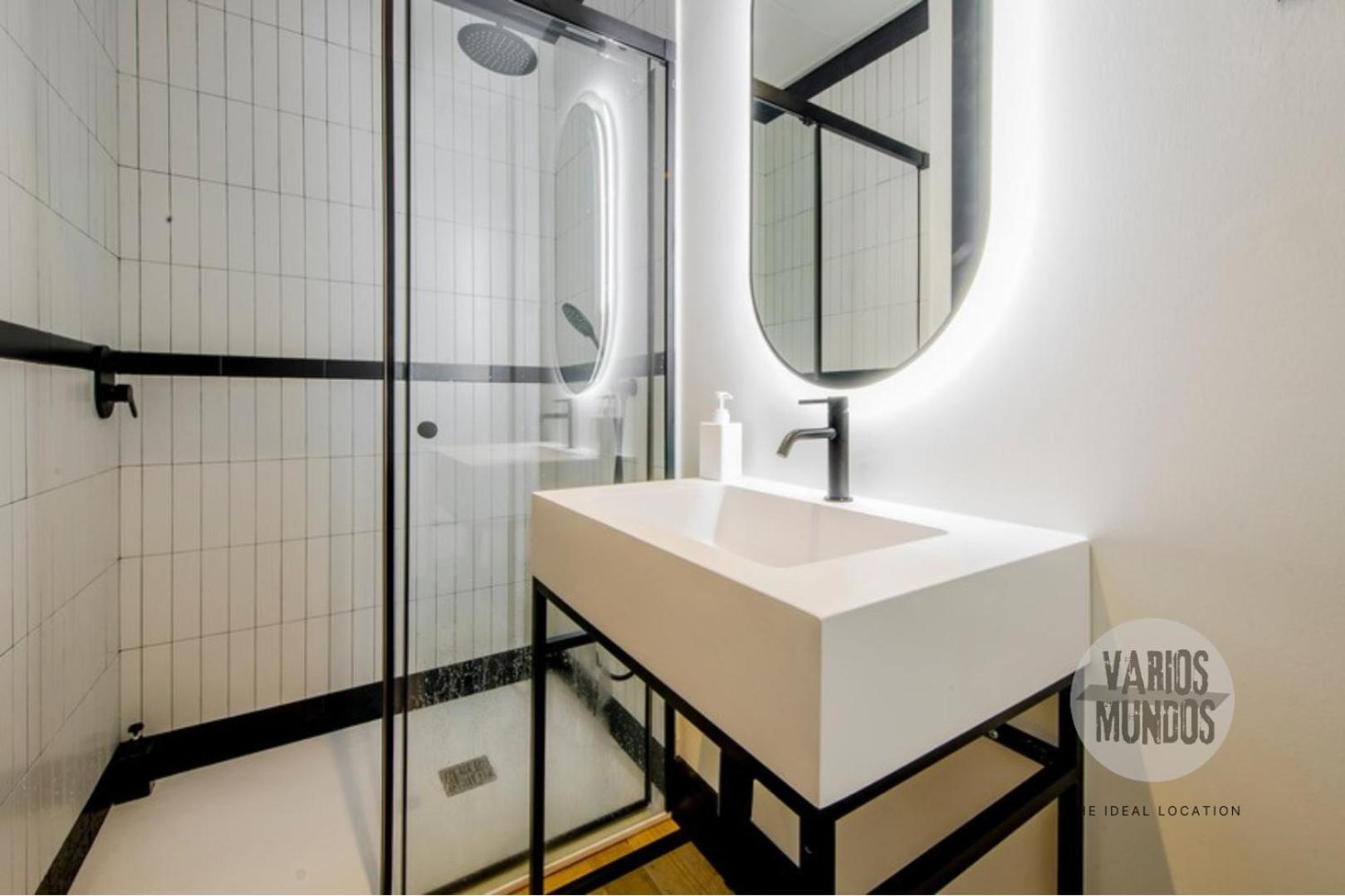 Glamour Madrileno Para 6, Vive En Calle Del Aguila E3 Ngoại thất bức ảnh